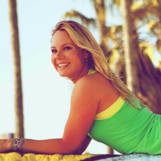 Be Your Best Self! Inspiring Advice from MTV's Angela Parker