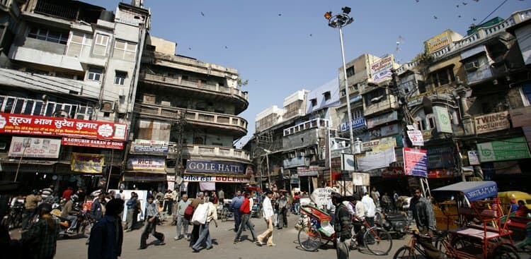 Incredible, Intimidating India: What to Know Before Your Next Business Trip