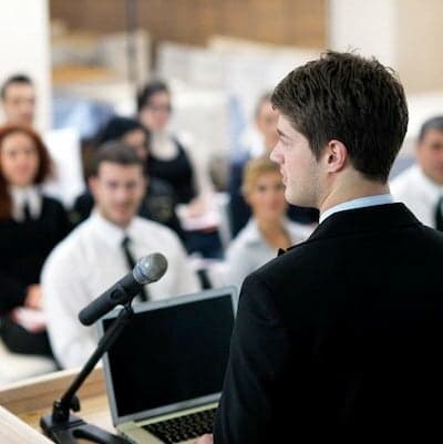 Working Abroad? How to Give a Presentation in the Local Language