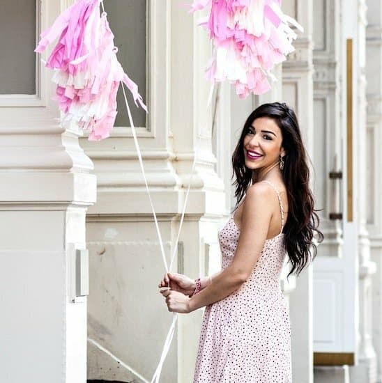 Weddings, Redefined: A Q&A With Lover.ly's Kellee Khalil