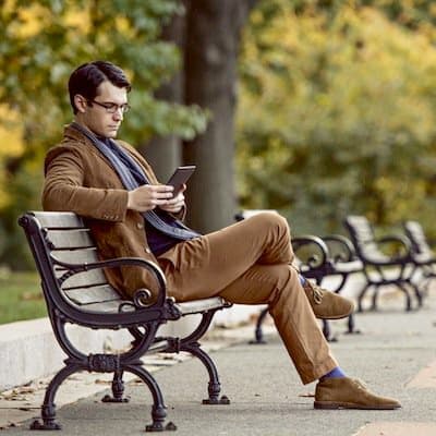 7 Ways to Kick Off the Fall Stress-Free