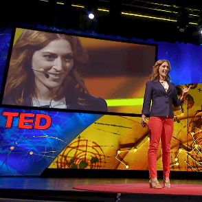 Video Pick: Getting Smarter About Stress