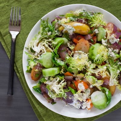 Leftovers for Lunch: 5 Great Recipes to Eat the Next Day