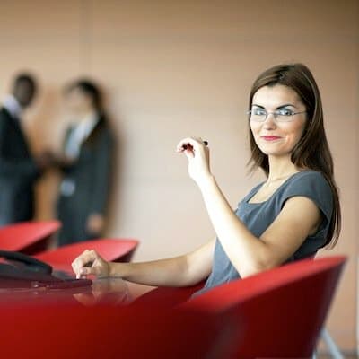 From Control Room to Cubicle: How I Switched Industries