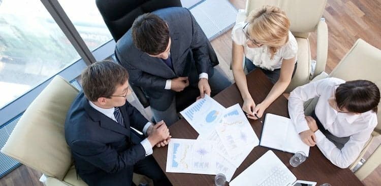 The 21 Unwritten Rules of Meetings