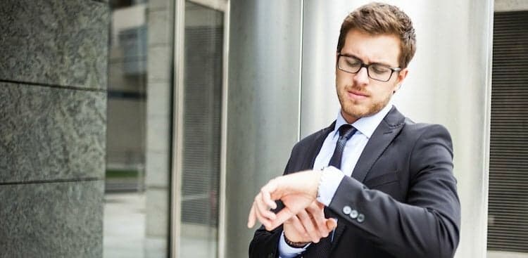 7 Ways to (Always) Leave Work on Time