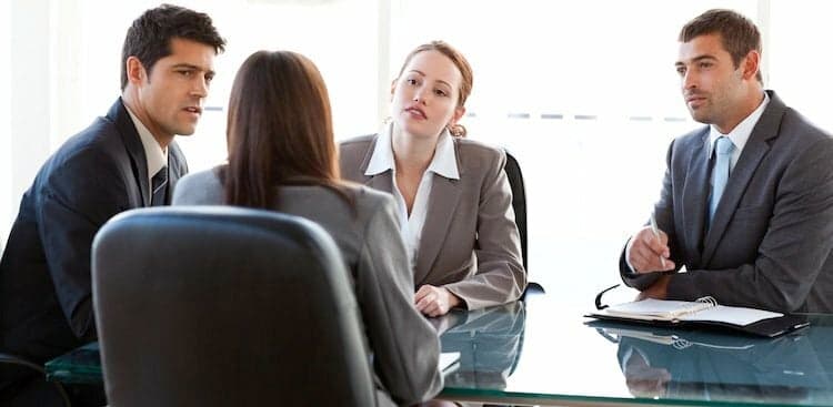 How to Ace a 3-on-1 Negotiation