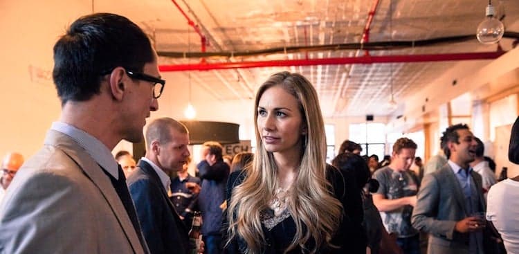3 Start-Up Networking Ideas That Actually Work