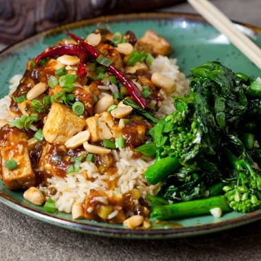 5 Take-Out Favorites to Make at Home