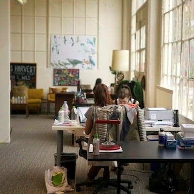 The Do's and Don'ts of Being Green at Work