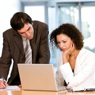 How to Manage an "Average" Employee
