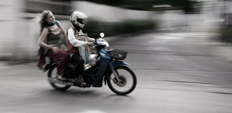 Step Away from the Guidebook: How to Travel Like a Local