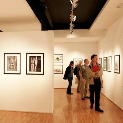 5 NYC Museums to Check Out on Your Lunch Break