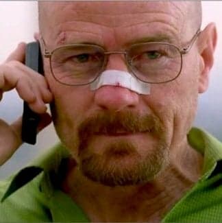 8 Things We Wish Were Over Instead of Breaking Bad