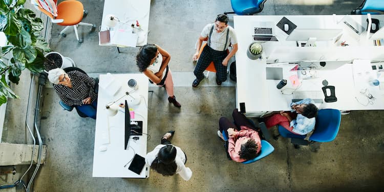 9 Steps to Building (and Leading) a Successful Team