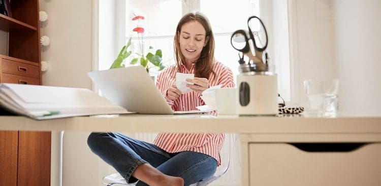 Money Worries Are Holding You Back at Work—Here’s How to Fix Them