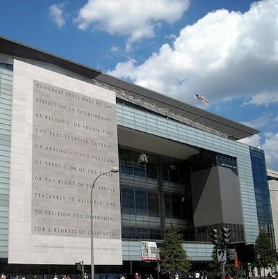 5 Great DC Museums to See in a Hurry