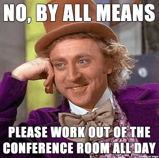7 Deadly Co-worker Sins to Avoid at All Costs