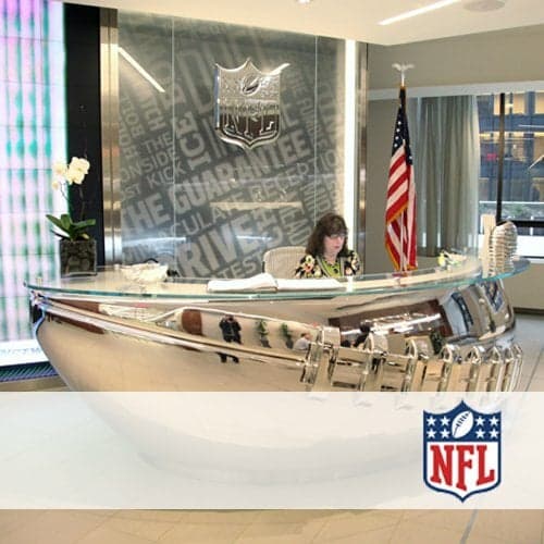 4 Places Every Sports Fan Wants to Work