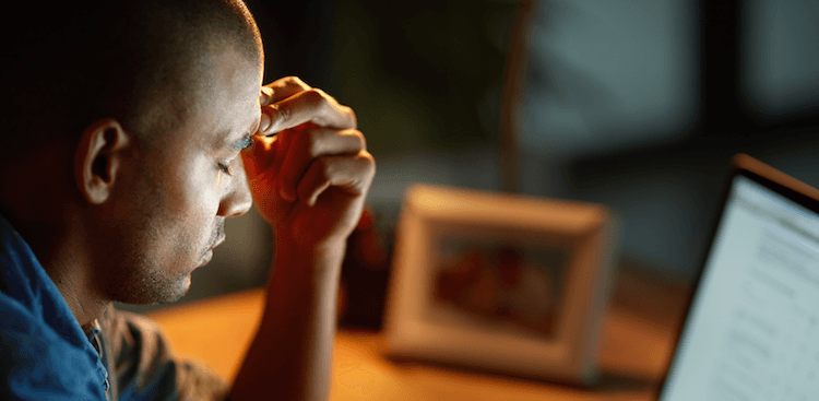 What It's Like Living and Working With a Chronic Illness