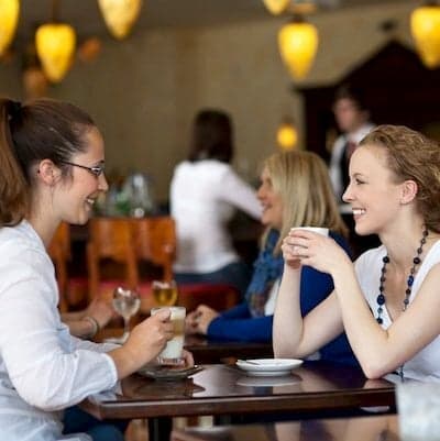 The Group You Should Start—Now