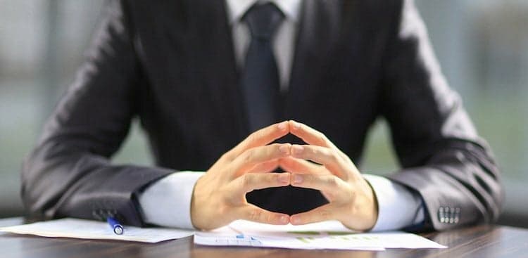 5 Signs You Should Run From an Interview and Never Look Back