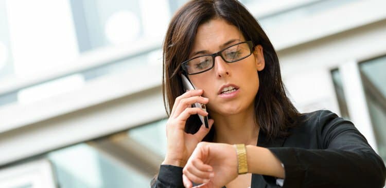 The Bad Work Habits You (Seriously) Need to Break Now