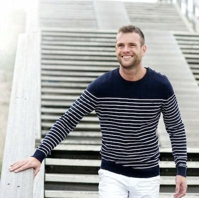 3 Steps to Becoming a Better Version of Yourself
