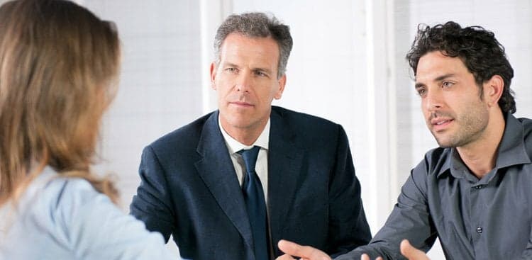 The Question Interviewers Always Ask (and How to Answer It)