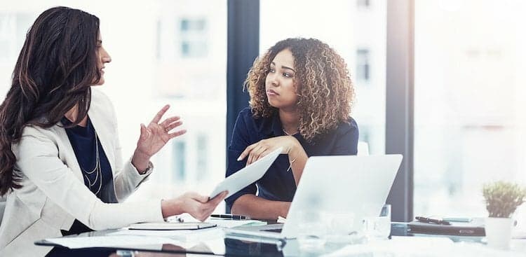 4 Ways to Empower Women in the Tech Industry