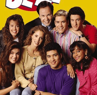 What Job Would Zack Morris Have Today?