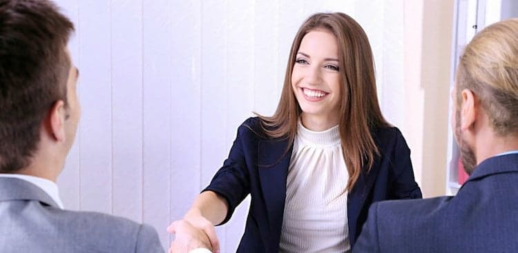 6 Ways to Nail Your Business School Interview