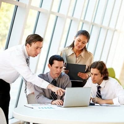How Not to Show Your Age in the Office