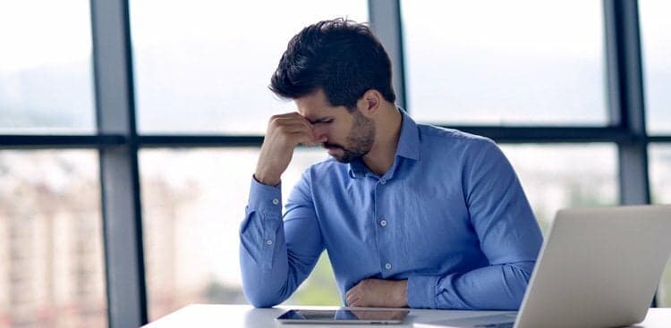 The Secret to Managing Stress: Adding the Opposite