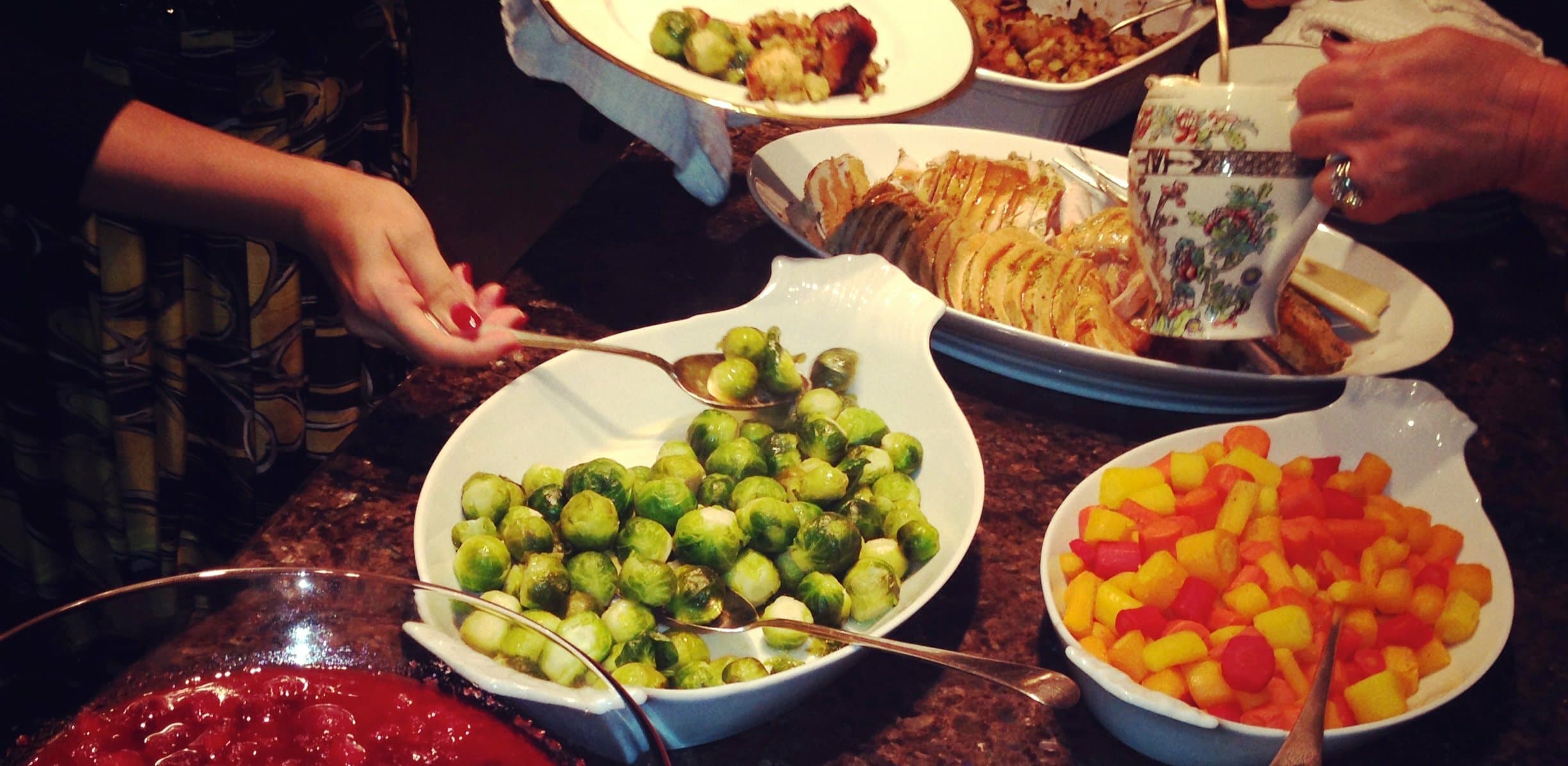 The Ultimate Guide to Planning Thanksgiving Dinner