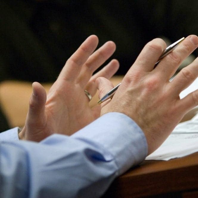 4 Ways to Get Over Your Fear of Confronting Employees