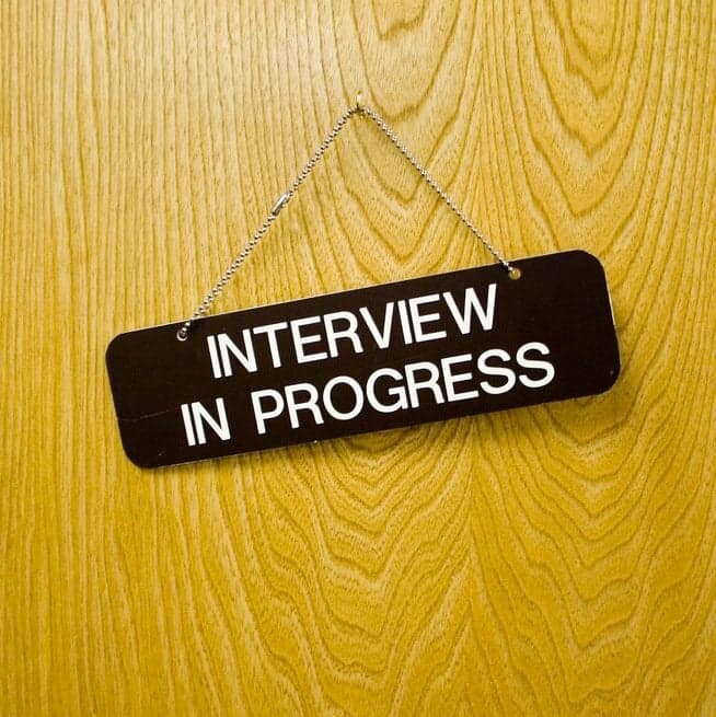 My Biggest Interview Mistakes Ever (and How to Avoid Them)
