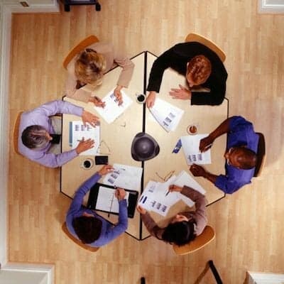 The 3-Generational Workplace: It's (Really!) a Good Thing