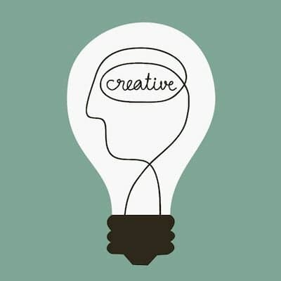 5 Ways to Be More Creative (in a Non-Creative Job)