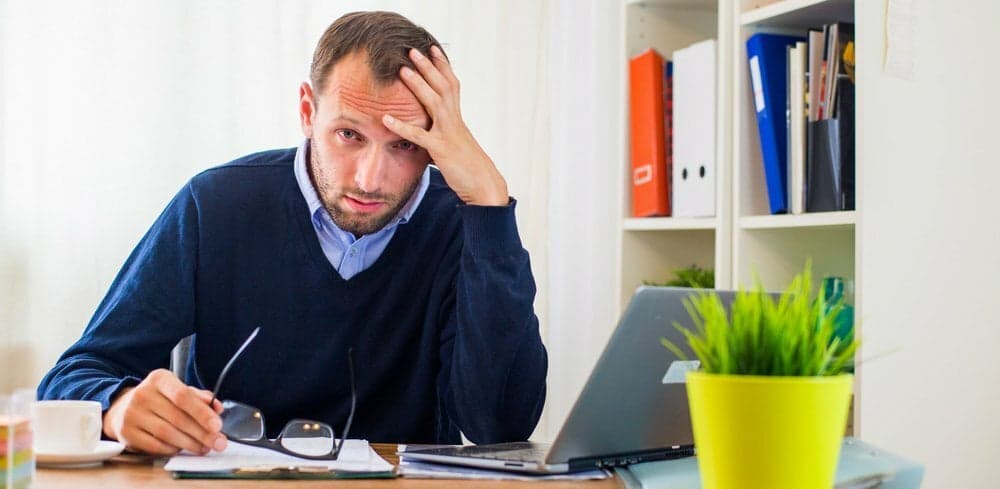 Are You in a Dysfunctional Relationship With Your Boss?