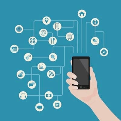 Your Career Isn't a Ladder—It's a Smartphone