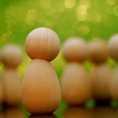 Hanging Back as an Introvert? How to Stand Out at Work