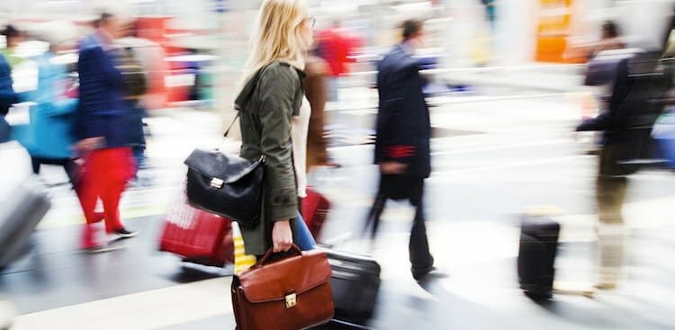 When the Worst Happens: Dealing With a Crisis While Working Abroad