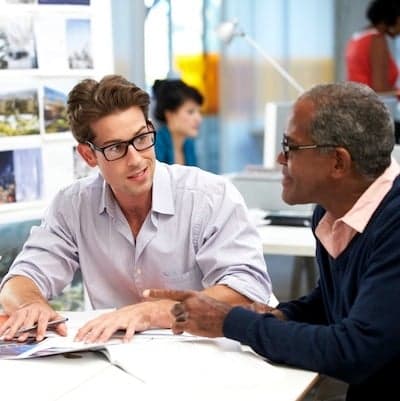 "You're So Young!" How to Handle Age-Related Comments at Work