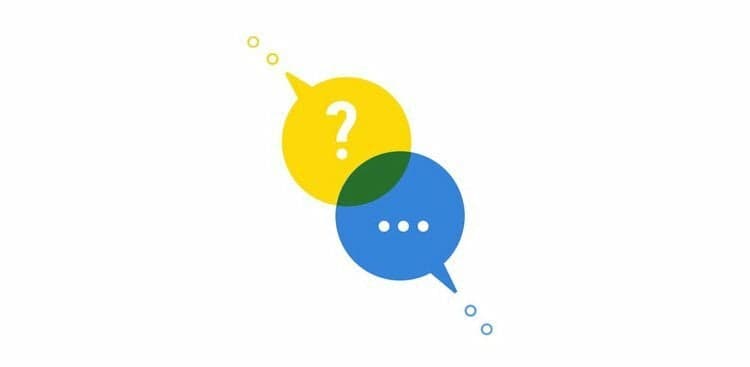 conversation