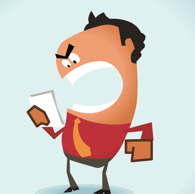 How to Deal With the Worst Social Media Complainers