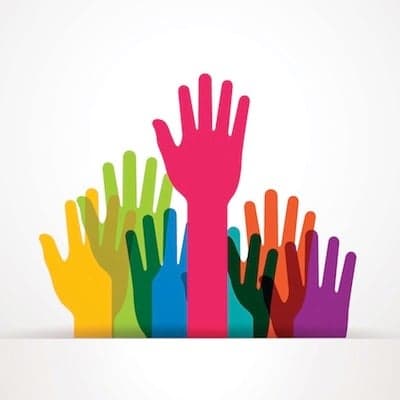 How to Have an Impact on Human Rights (No Matter What You Do)