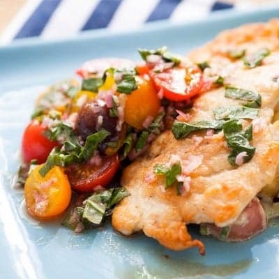 Take a Break From Holiday Indulgences With These Refreshing Meals