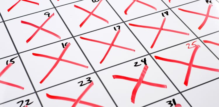 Toss Your Resolutions Out the Window (and Try This Instead)