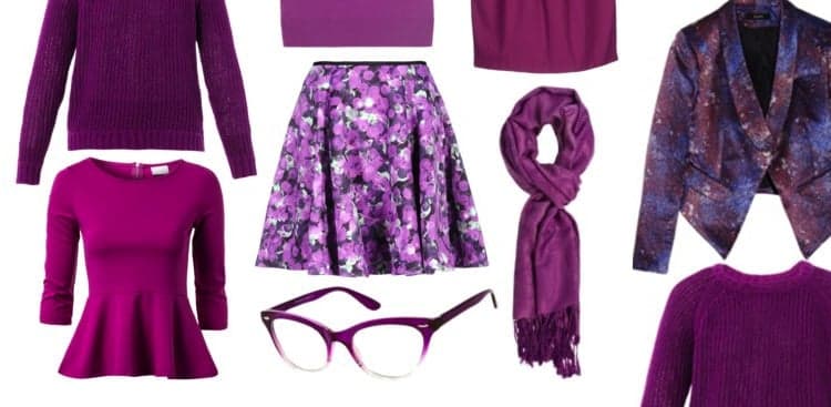 The Hot New Color You'll Love to Wear to Work